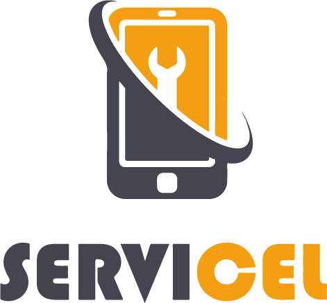 Servicel Logo